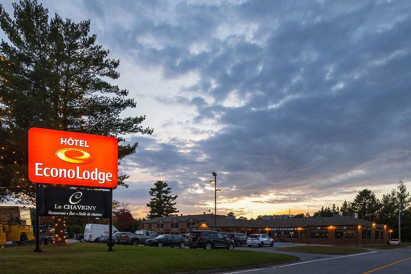 Hotel Econo Lodge