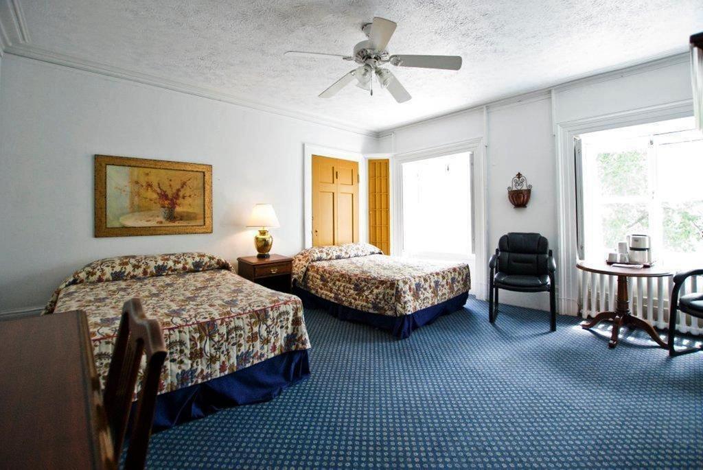 Hotel Hotel Le Cavalier Du Moulin