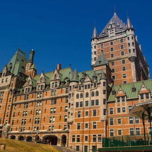 Hotel Royal William Hotel cazare Quebec