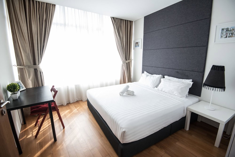 Hotel Vortex Klcc By Luxury Suites Asia