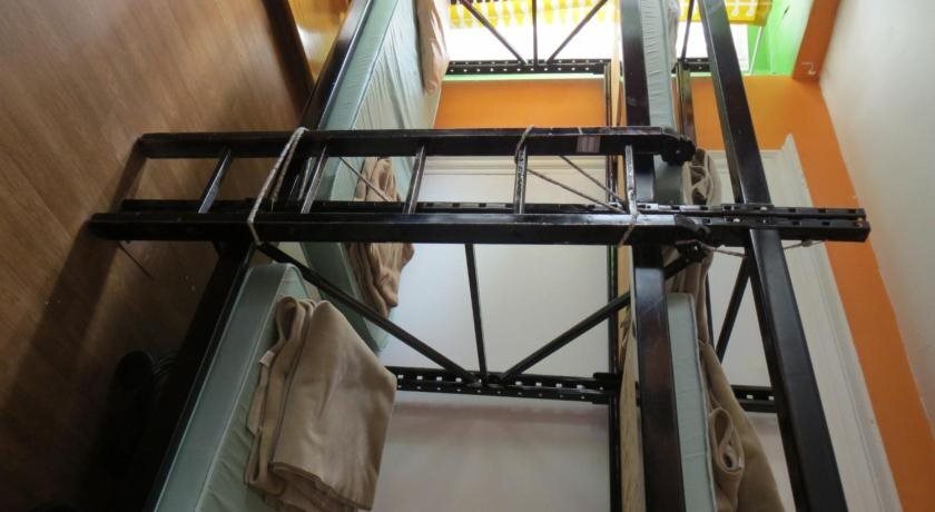 Hotel Auberge Jeunesse Planete Backpackers Hostel