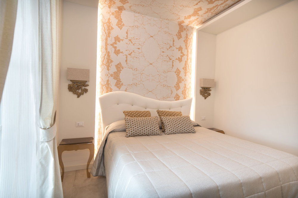 Hotel Il Giardino Degli Angeli
