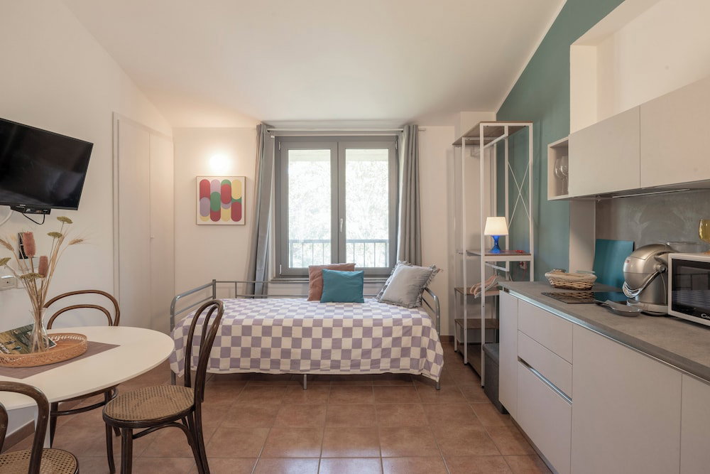 Hotel Pianpieve Nature And Relax Apartments