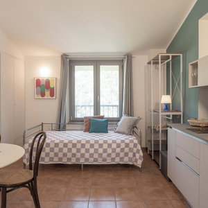 Hotel Pianpieve Nature And Relax Apartments cazare Assisi
