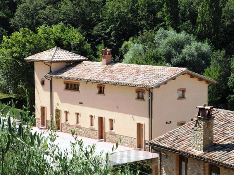 Hotel Le Case Residenza Di Campagna