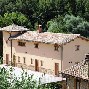 Hotel Le Case Residenza Di Campagna cazare Assisi