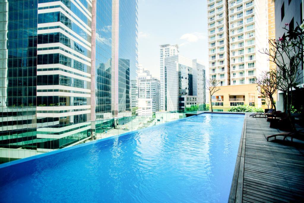 Hotel Verdant Hill Hotel Kuala Lumpur