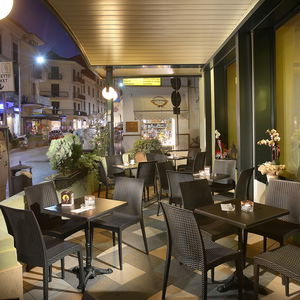 Hotel Ambrosiano cazare Montecatini-Terme