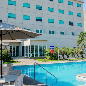 Hotel Holiday Inn Express Manzanillo By Ihg cazare Manzanillo