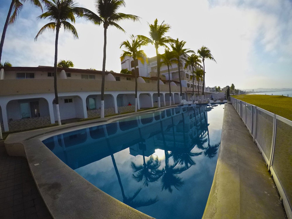 Hotel Hotel Marbella