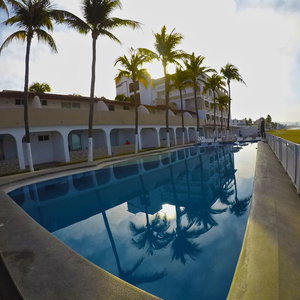 Hotel Hotel Marbella cazare Manzanillo