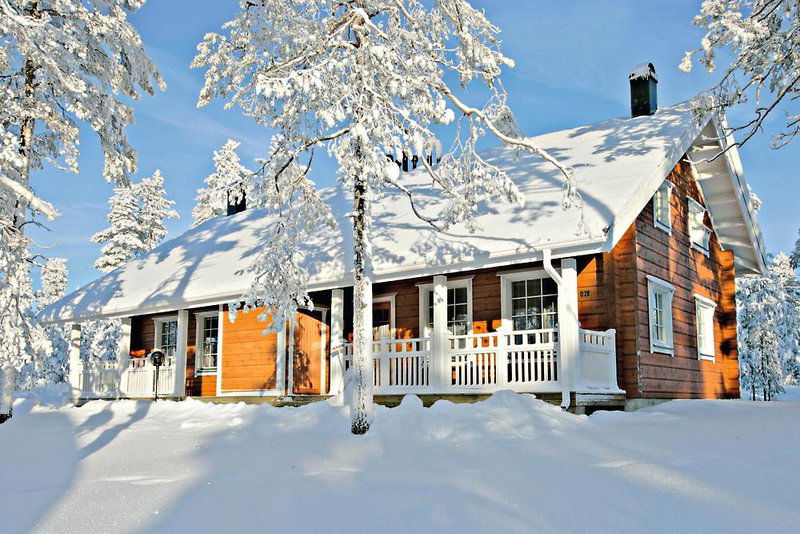 Hotel Ounasvaaran Lakituvat