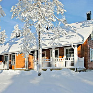 Hotel Ounasvaaran Lakituvat cazare Rovaniemi