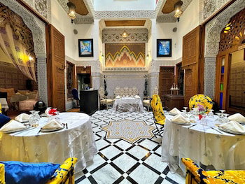 Hotel Dar Guennoun