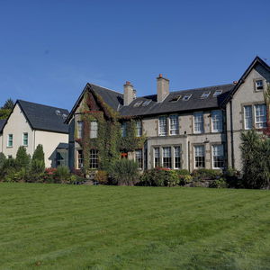 Hotel Best Western Balgeddie House Hotel cazare Glenrothes