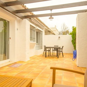 Hotel Bungalow Sergio cazare Estepona