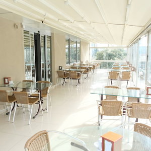 Hotel Karat Ayseli Otel cazare Mersin