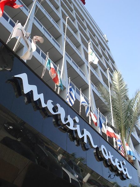 Hotel Mersin Hoteli
