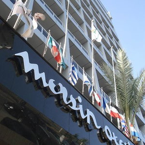Hotel Mersin Hoteli cazare Mersin