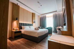 Hotel Frankincense Hotel Muscat cazare Muscat