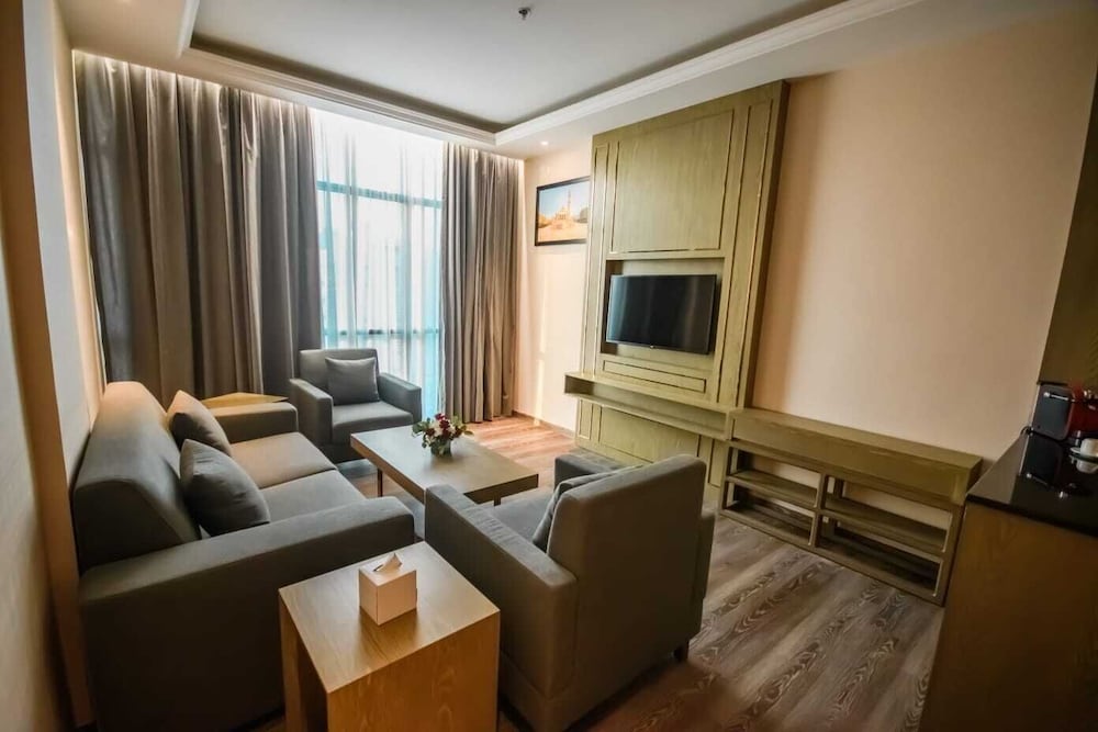 Frankincense Hotel Muscat