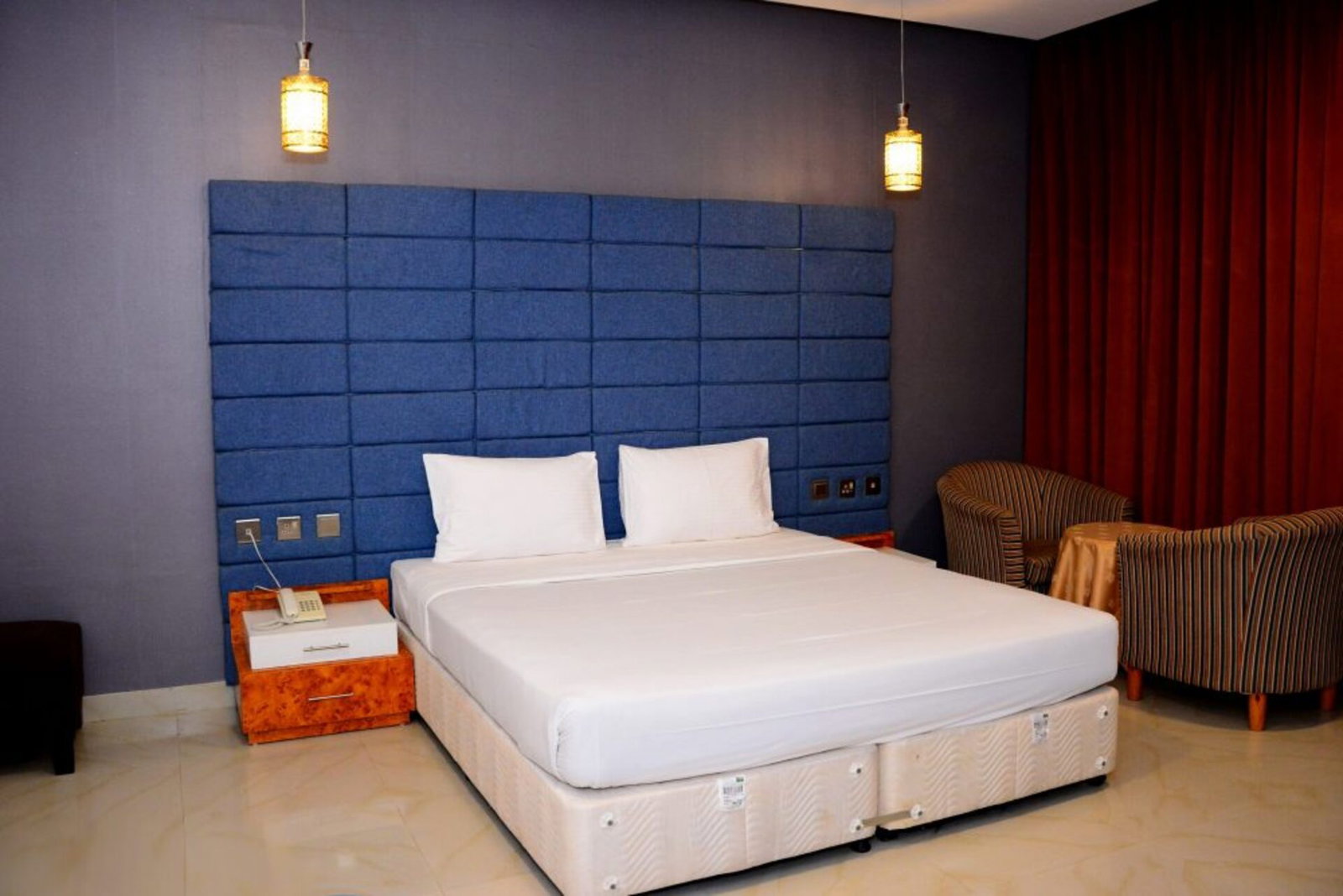 Samahram Tourist Village / Hotel, Salalah, Oman