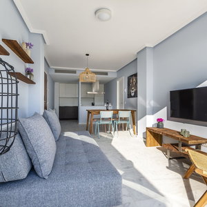 Hotel Dormio Resort Costa Blanca Beach & Spa cazare El Campello