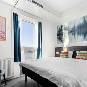 Hotel Sure Hotel By Best Western Trondheim Airport cazare Stjordal