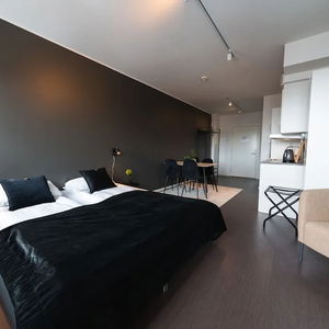 Hotel Seminarbakken 4 cazare Tromso