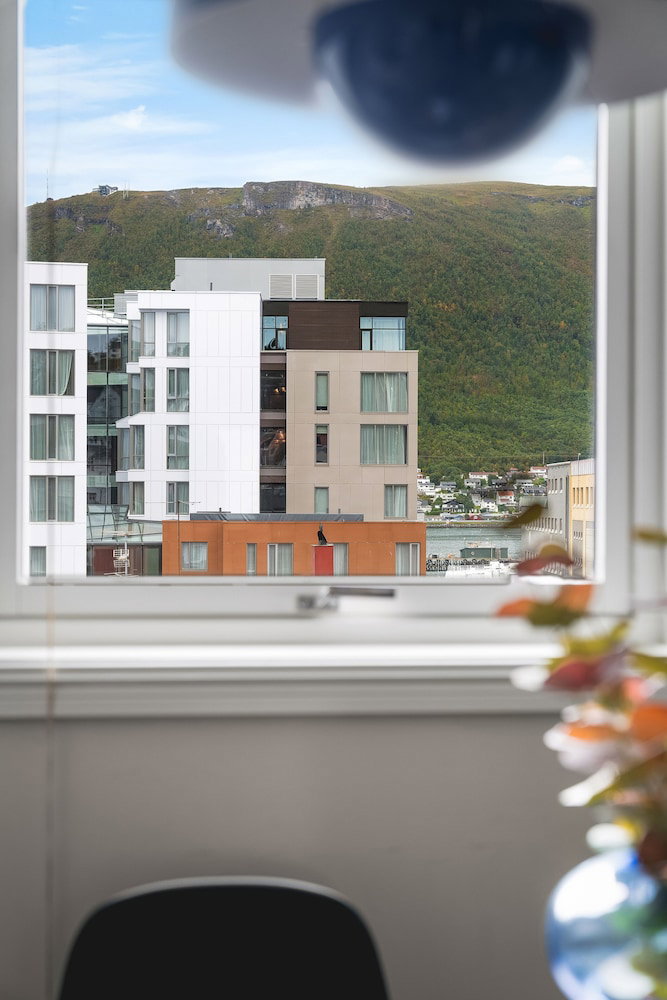 Hotel Enter Tromsø Apartments