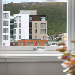 Hotel Enter Tromsø Apartments cazare Tromso