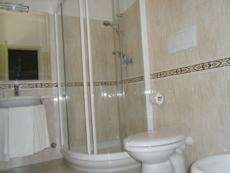 Hotel Hotel S. Andrea
