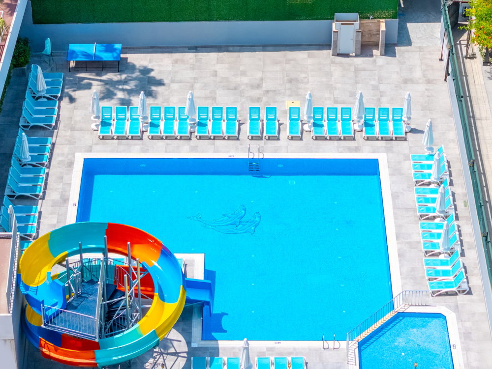 dal travel Sun Heaven Queen Hotel