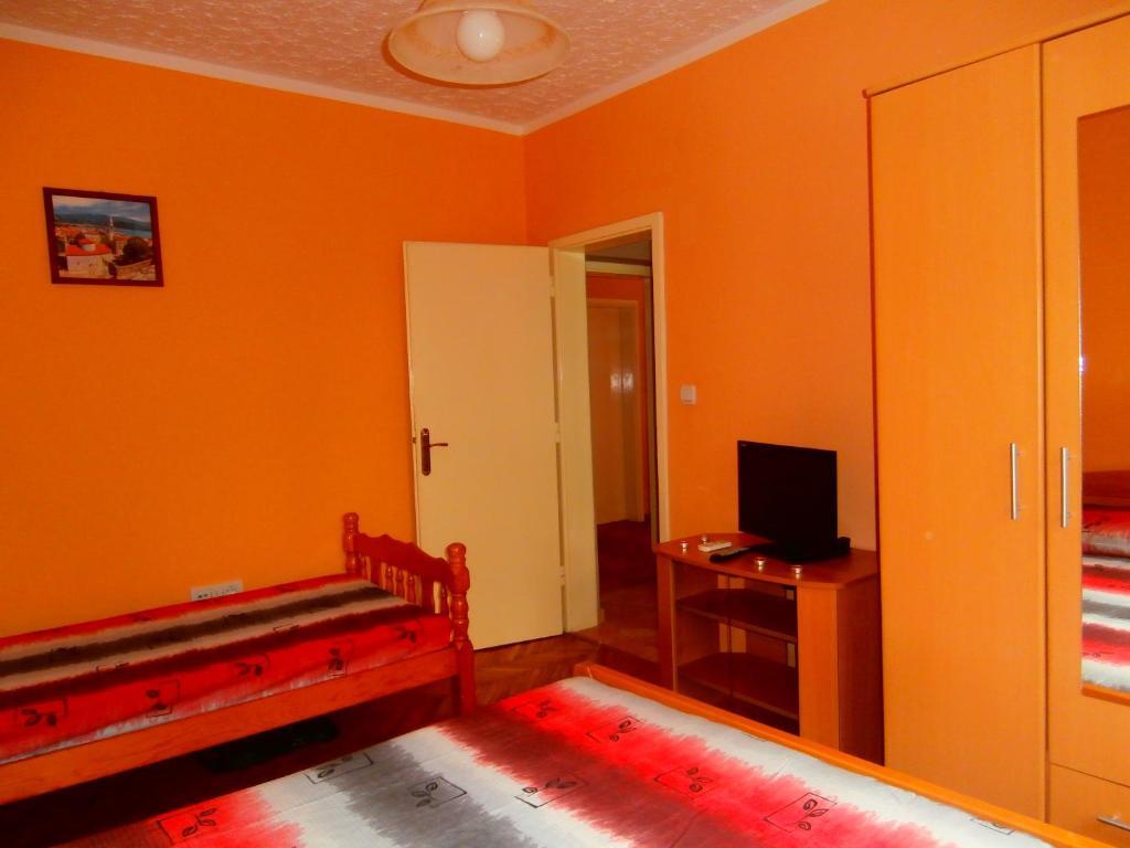 Hotel Apartments Pejanovic