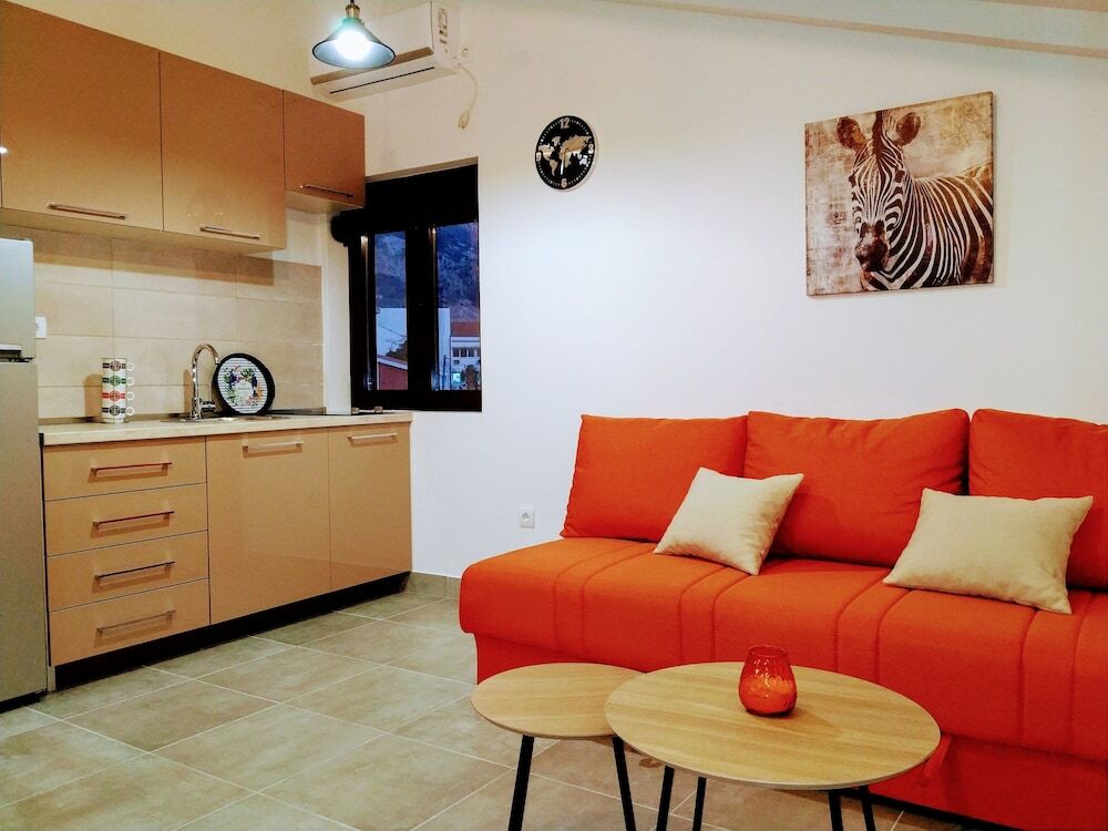 Hotel Rooms & Apartments Vukasovic