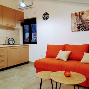 Hotel Rooms & Apartments Vukasovic cazare Dobrota