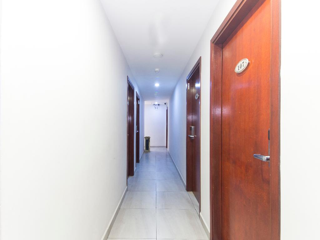 Hotel Oyo 340 Comfort Hotel