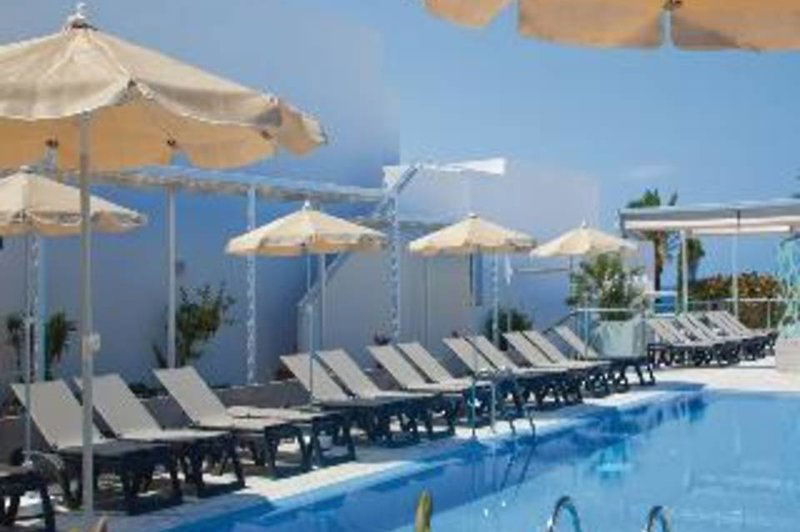 Hotel Hotel Riu Palace La Mola