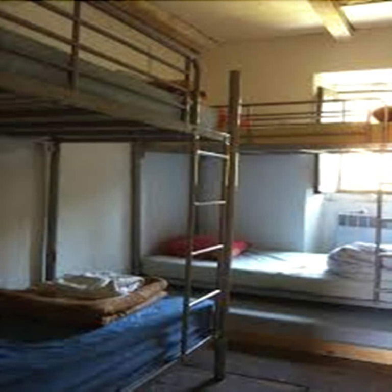 Hotel Chez Mc Donald – Hostel / Auberge De Jeunesse