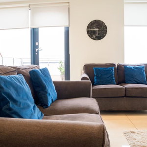 Hotel The Western Hotel Citypoint Apartments cazare Gaillimh