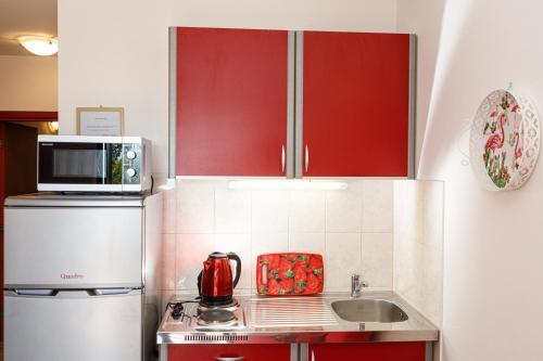 Hotel Apartments Cvita