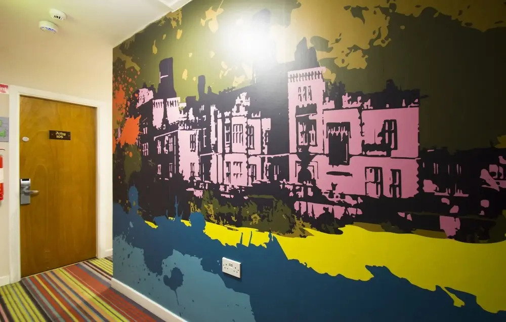 Hotel Barnacles Galway Apartment