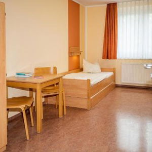 Hotel Djh Jugendherberge Dresden - Jugendgastehaus cazare Dresda