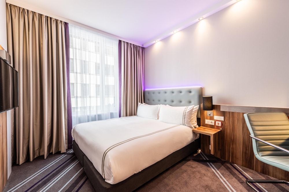 Hotel Premier Inn Dresden City Centre