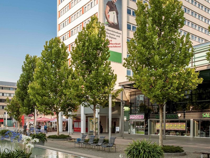 Hotel Ibis Dresden Koenigstein