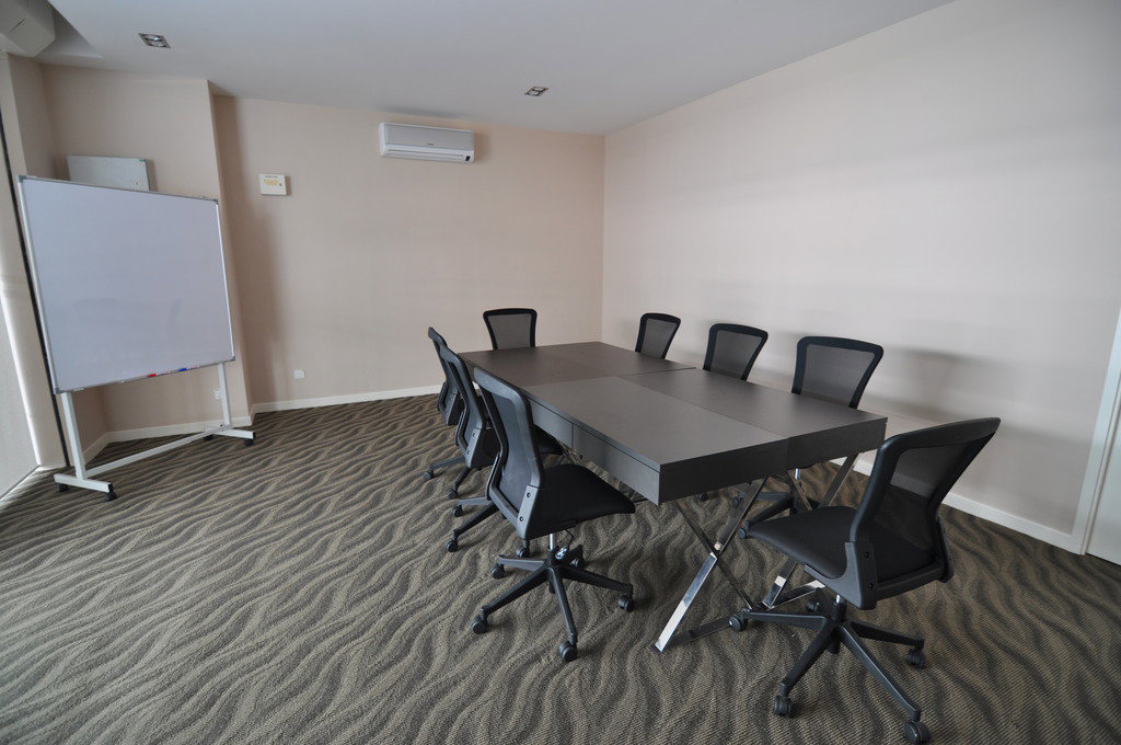 Hotel Damas Suites & Residences Kuala Lumpur