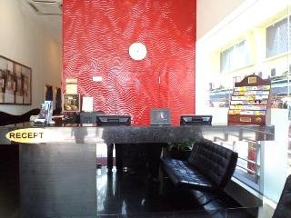Hotel Frenz Hotel Kuala Lumpur