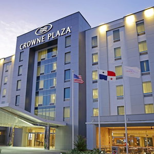 Hotel Crowne Plaza Panama Airport By Ihg cazare Tocumen