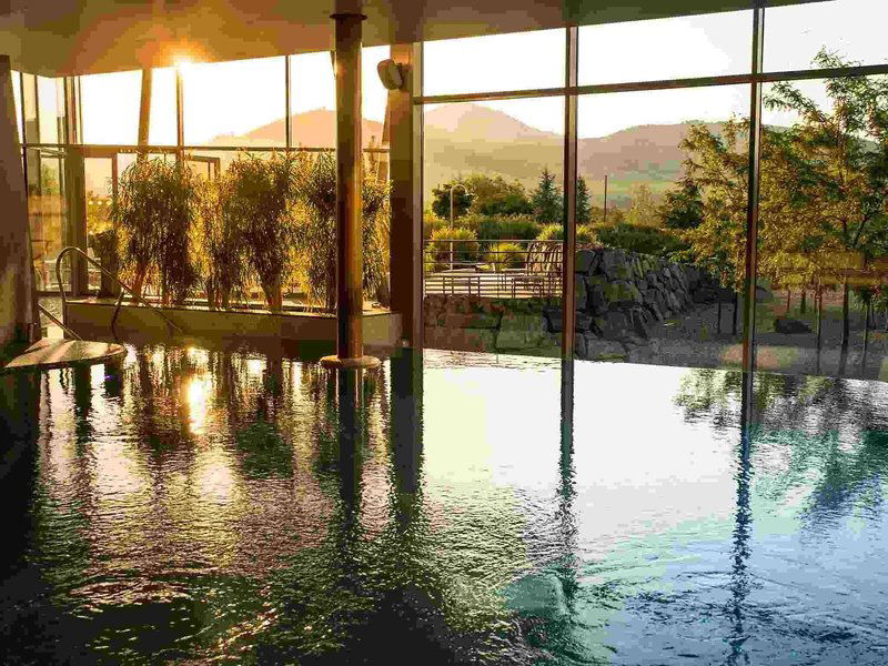 Hotel Resort Barrière Ribeauvillé