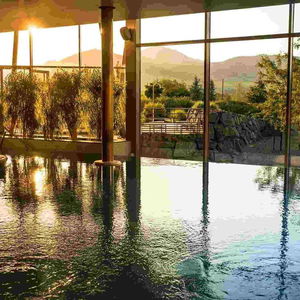 Hotel Resort Barrière Ribeauvillé cazare Ribeauville